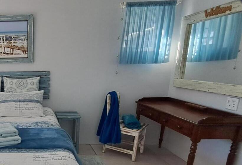 ファミリースイートの２ベッドルーム, Amazing Grace B&b