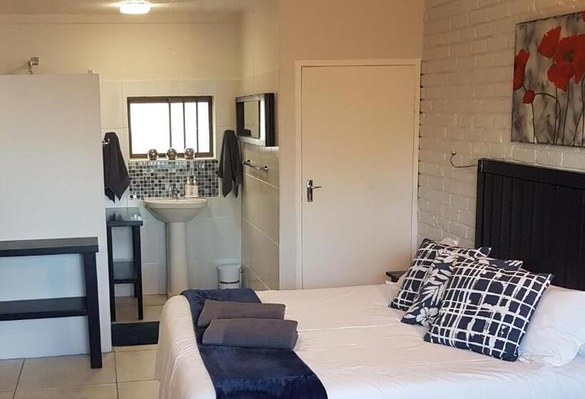 デラックスルーム, Amazing Grace B&b