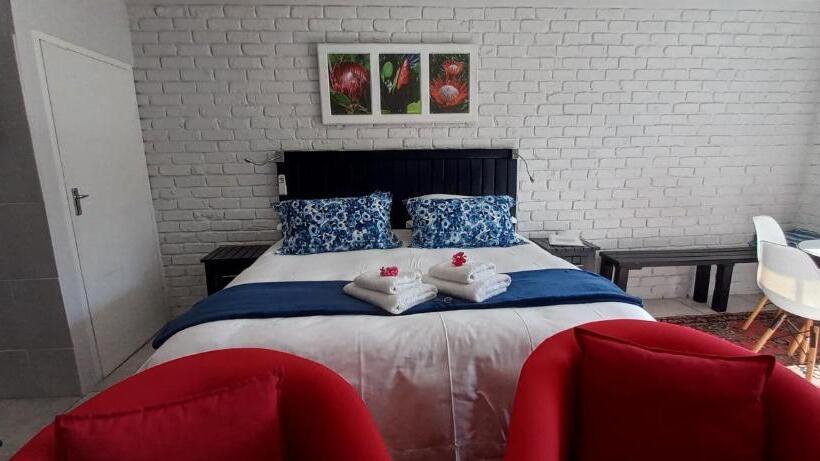 디럭스 룸, Amazing Grace B&b
