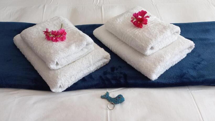 デラックスルーム, Amazing Grace B&b