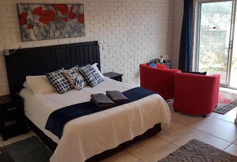 デラックスルーム, Amazing Grace B&b