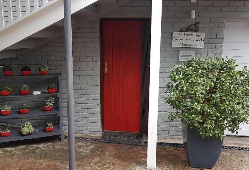 デラックスルーム, Amazing Grace B&b