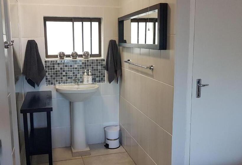 デラックスルーム, Amazing Grace B&b