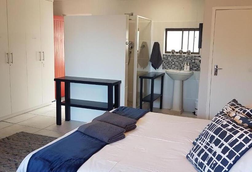 デラックスルーム, Amazing Grace B&b