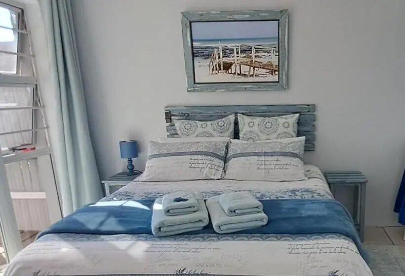 ファミリースイートの２ベッドルーム, Amazing Grace B&b