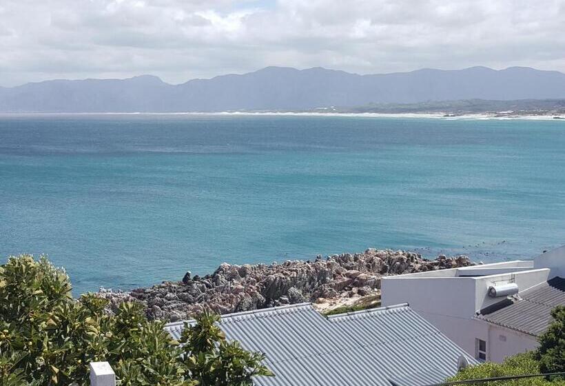 ファミリースイートの２ベッドルーム, Amazing Grace B&b