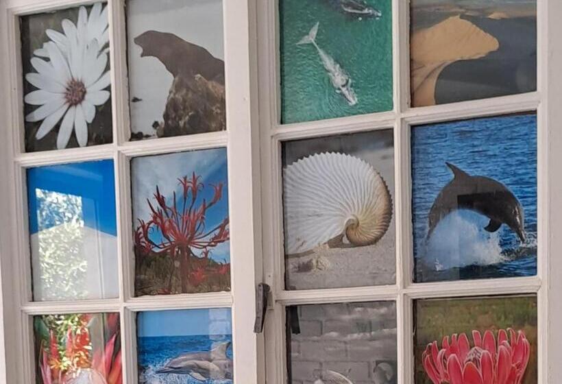 ファミリースイートの２ベッドルーム, Amazing Grace B&b