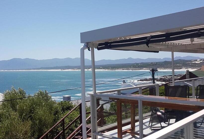 ファミリースイートの２ベッドルーム, Amazing Grace B&b