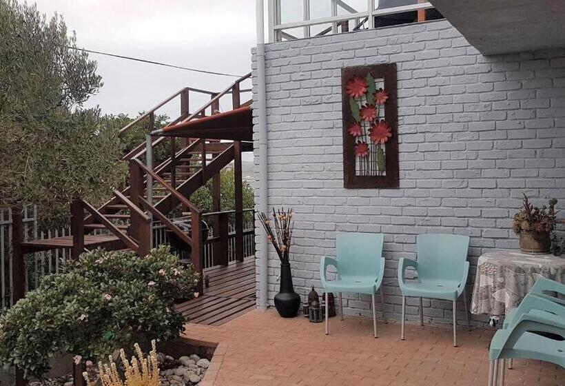 デラックスルーム, Amazing Grace B&b