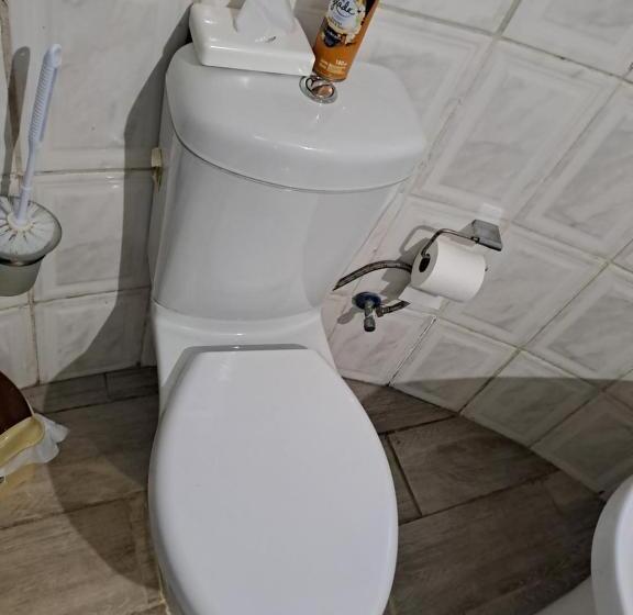 スタンダードルーム, Belle Vue Guesthouse