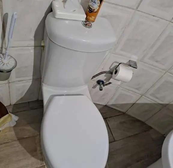 スタンダードルーム, Belle Vue Guesthouse