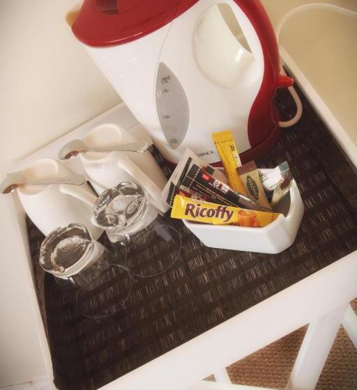 スタンダードルーム, Belle Vue Guesthouse