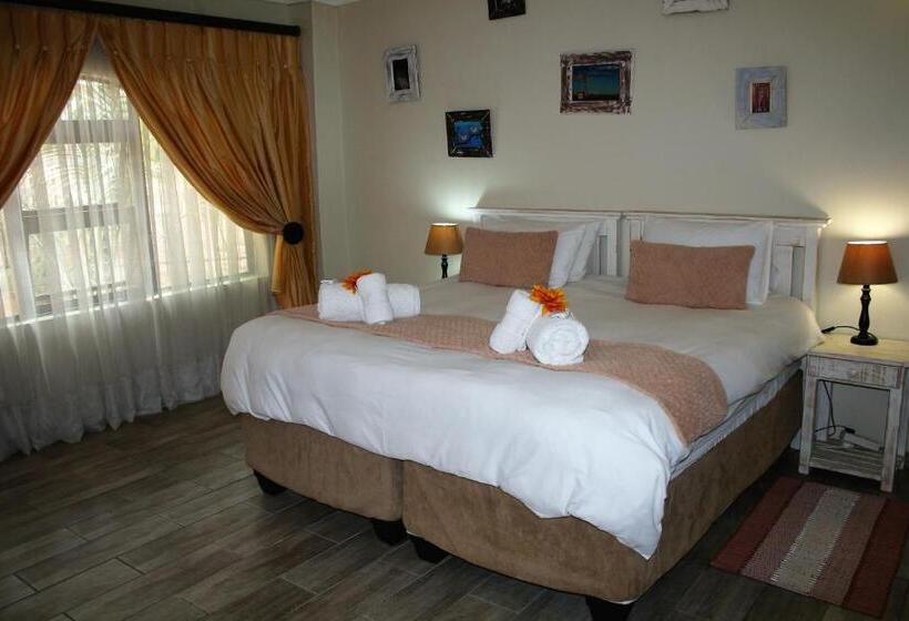 スタンダードルーム, Belle Vue Guesthouse