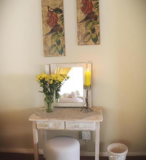 スタンダードルーム, Belle Vue Guesthouse