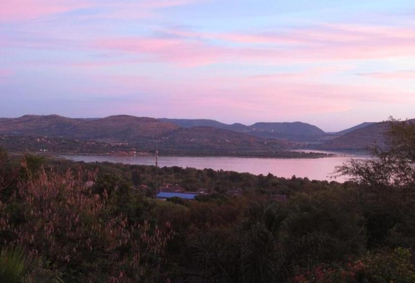 スタンダードルーム, Belle Vue Guesthouse