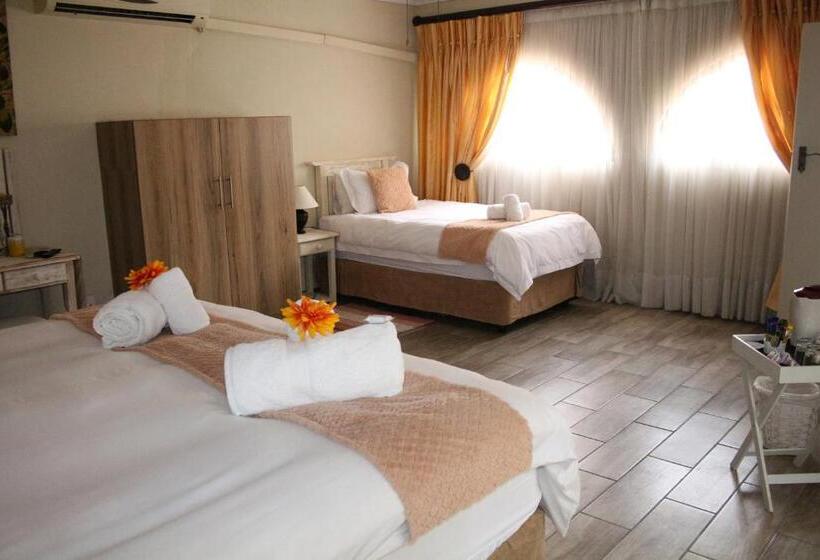 Номер Стандарт, Belle Vue Guesthouse
