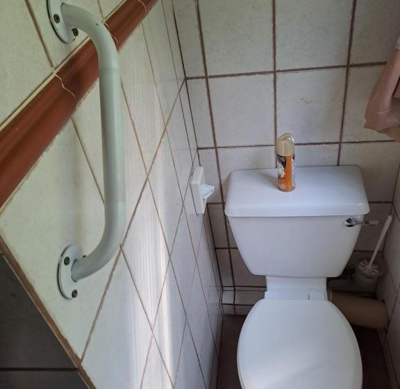Семейный Номер, Belle Vue Guesthouse