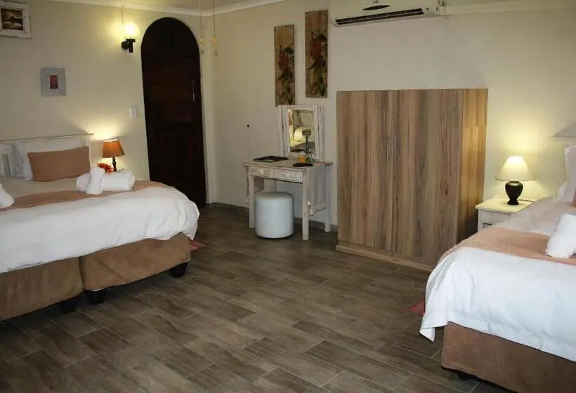 スタンダードルーム, Belle Vue Guesthouse