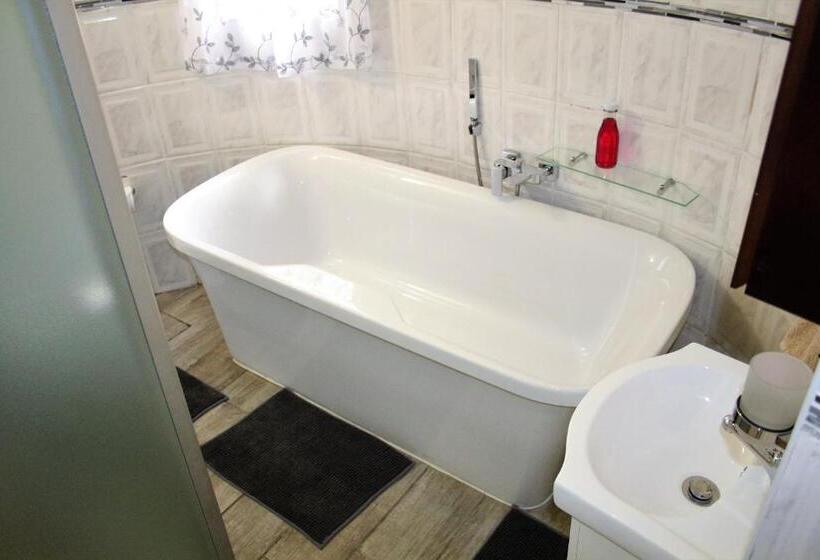 スタンダードルーム, Belle Vue Guesthouse