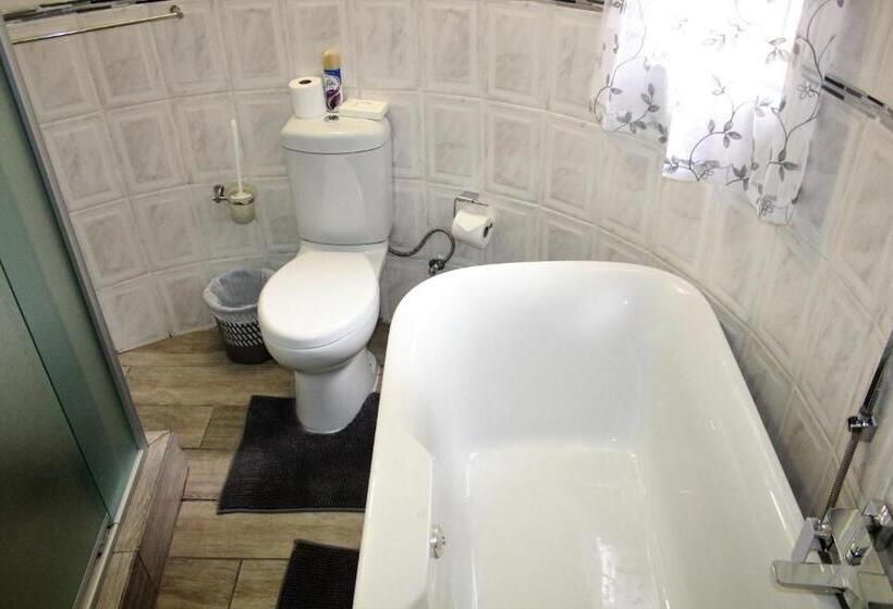 スタンダードルーム, Belle Vue Guesthouse