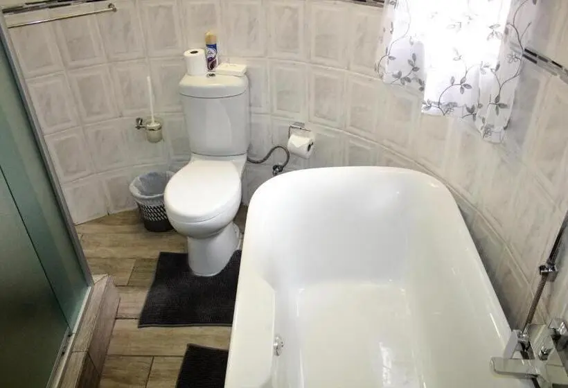 スタンダードルーム, Belle Vue Guesthouse