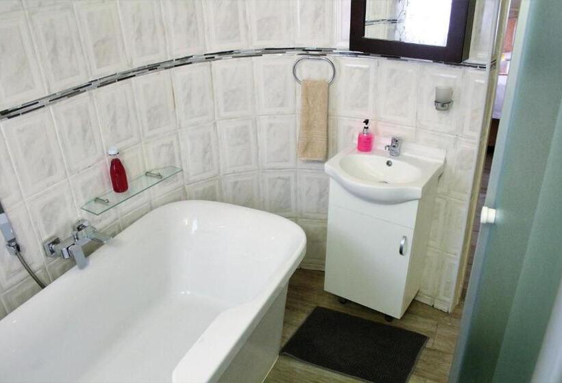 スタンダードルーム, Belle Vue Guesthouse