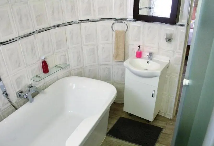 スタンダードルーム, Belle Vue Guesthouse