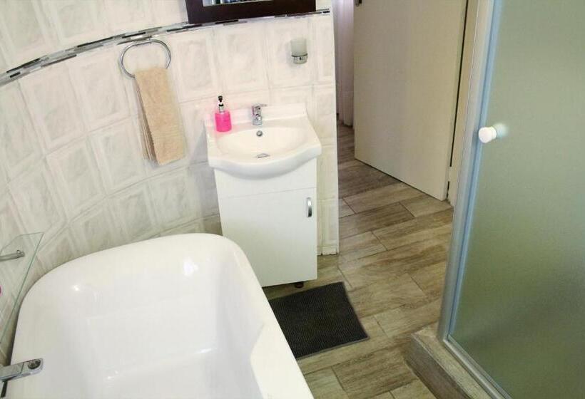 スタンダードルーム, Belle Vue Guesthouse