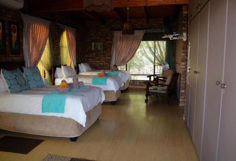 ファミリールーム, Belle Vue Guesthouse