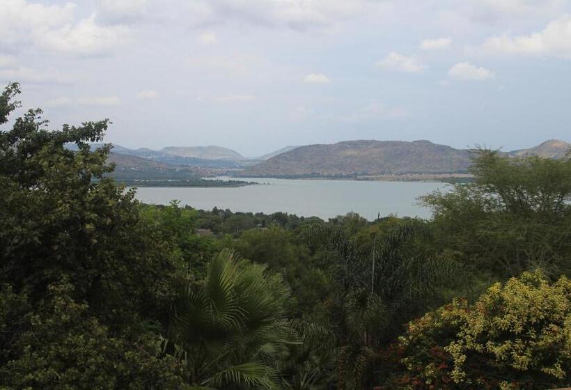 ファミリールーム, Belle Vue Guesthouse