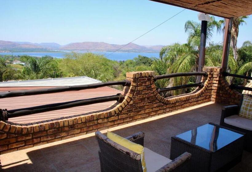 ファミリールーム, Belle Vue Guesthouse