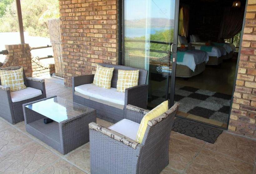 ファミリールーム, Belle Vue Guesthouse