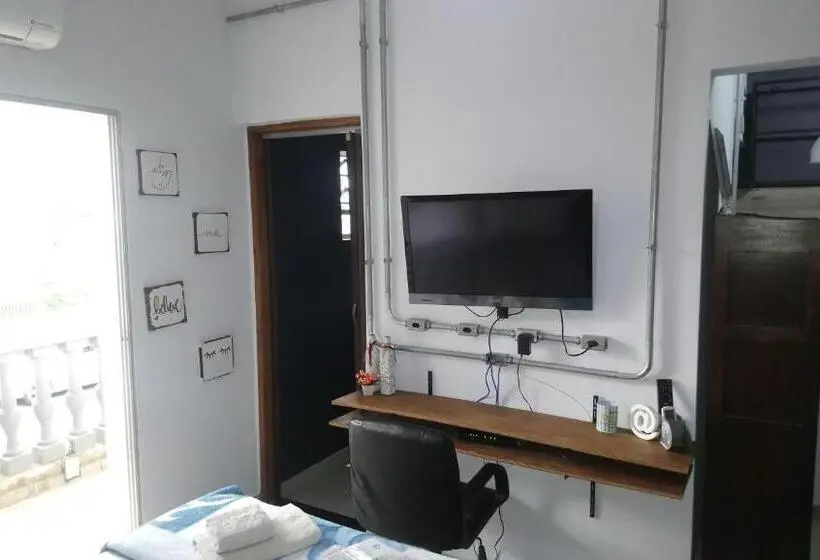 اتاق سوپریور سه تخته, Studio House