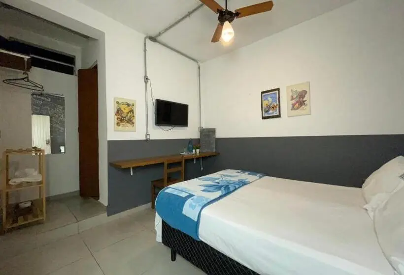 اتاق استاندارد, Studio House
