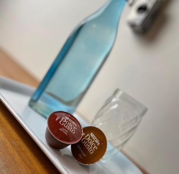 اتاق استاندارد یک نفره, Studio House