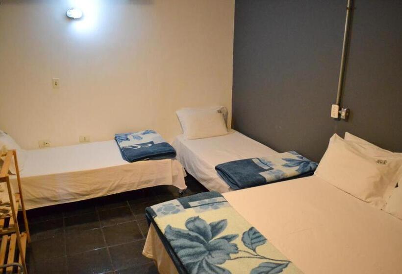 اتاق خانوادگی, Studio House