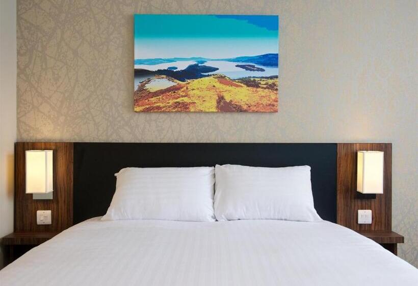 スタンダードルーム, Chain Runner, Livingston By Marston S Inns