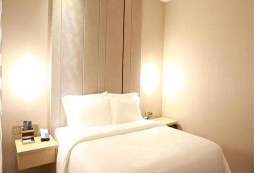 غرفة قياسية فردية, Foshan Lavande Kuiqi Road Subway Station