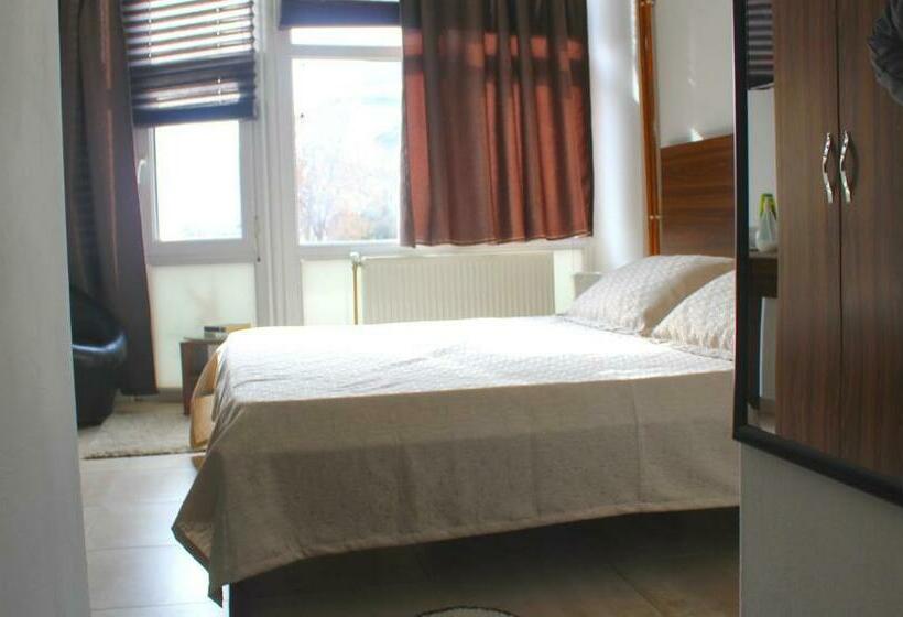 اتاق استاندارد, Kika