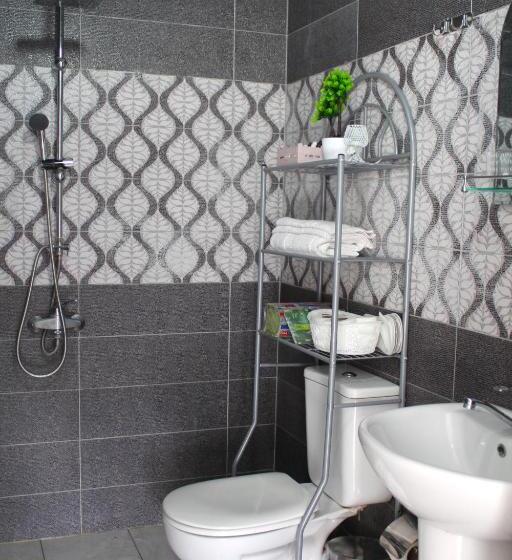 اتاق استاندارد, Kika