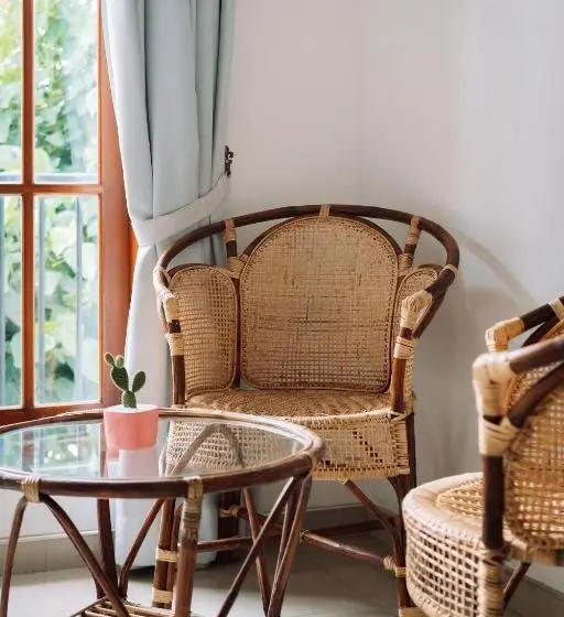 バルコニー付きデラックスルーム, Rise   Bed & Breakfast