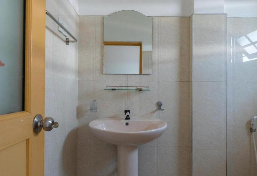 Habitació Estàndard, Rise   Bed & Breakfast