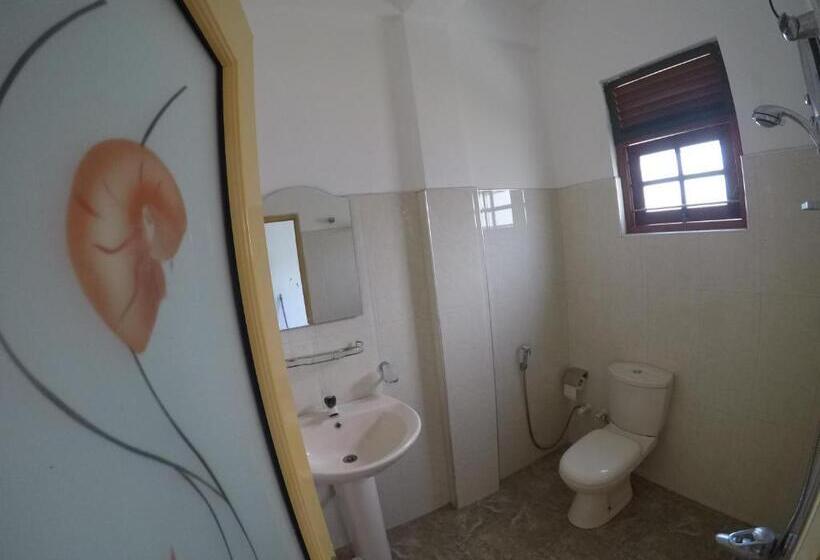 Habitació Estàndard, Rise   Bed & Breakfast