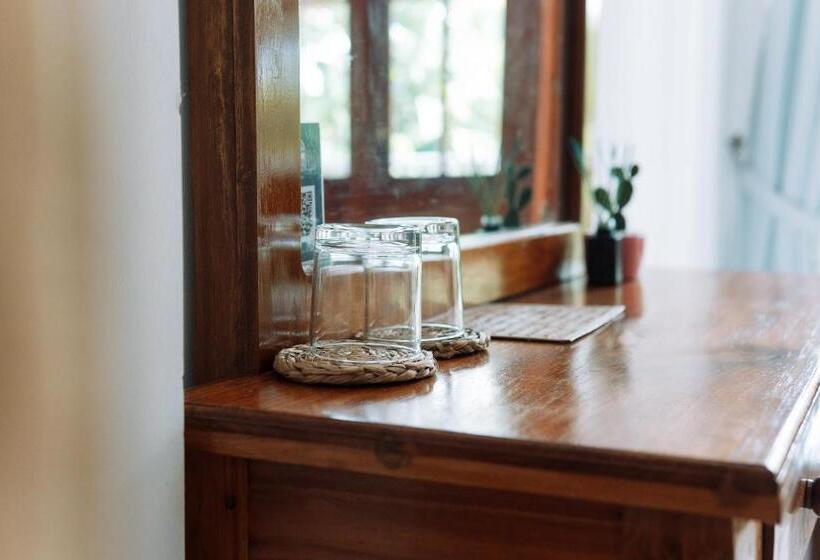 Habitació Estàndard, Rise   Bed & Breakfast