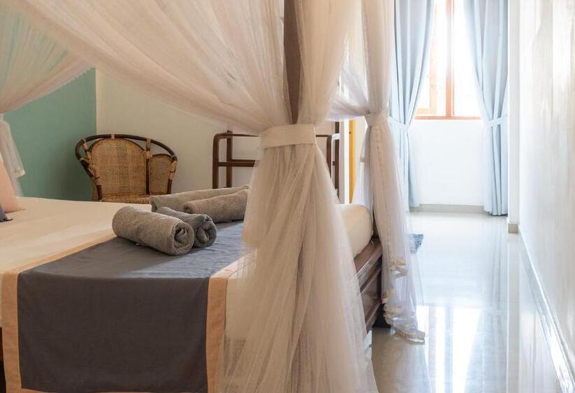 Habitació Estàndard, Rise   Bed & Breakfast