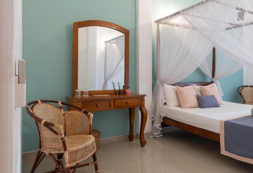 Habitació Estàndard, Rise   Bed & Breakfast