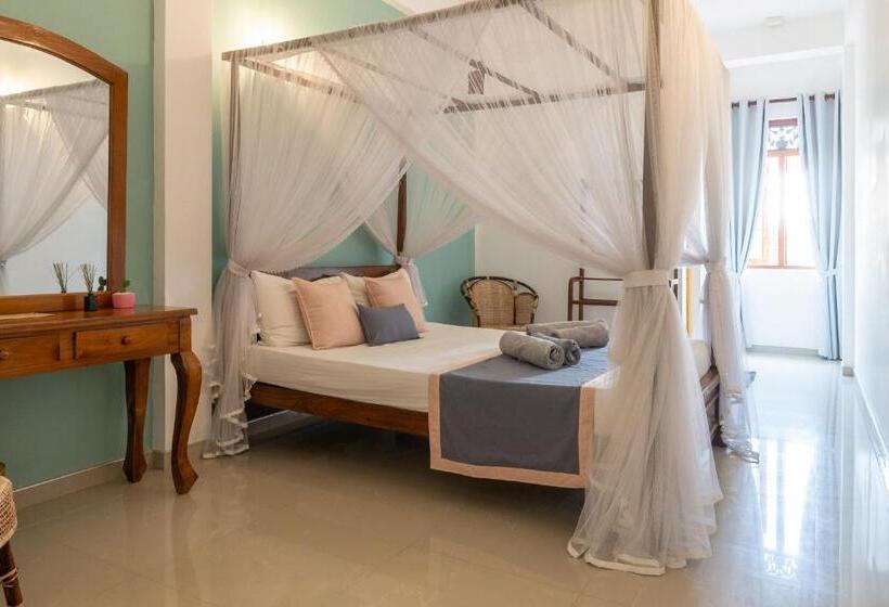 Habitació Estàndard, Rise   Bed & Breakfast