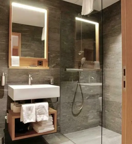 Chambre Standard avec Balcon, Sarain Active Mountain Resort