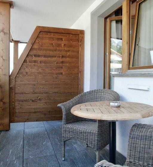 バルコニー付きシングルスタンダードルーム, Sarain Active Mountain Resort