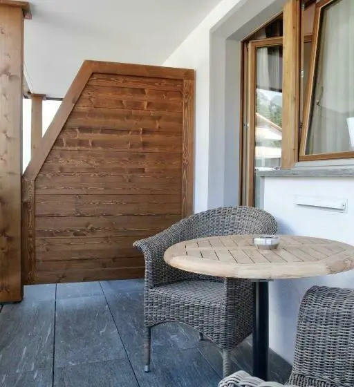 Chambre Standard Individuelle avec Balcon, Sarain Active Mountain Resort